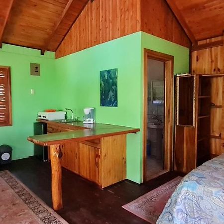 Ciudad Perdida Ecolodge Кауита Экстерьер фото