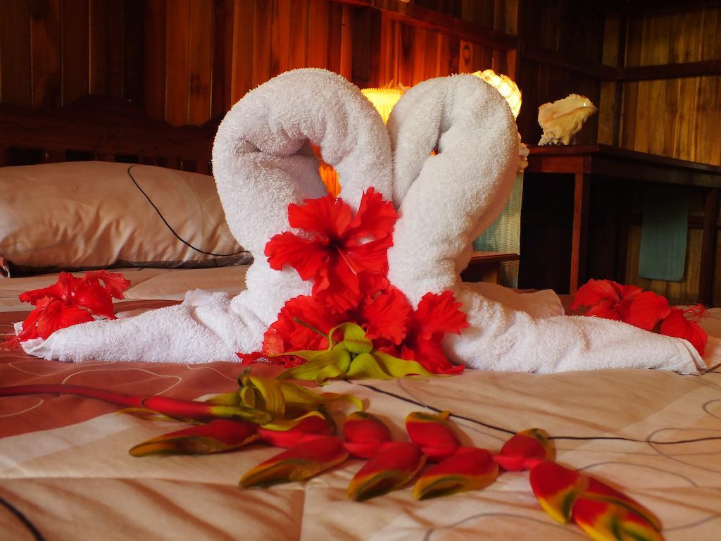 Ciudad Perdida Ecolodge Кауита Номер фото