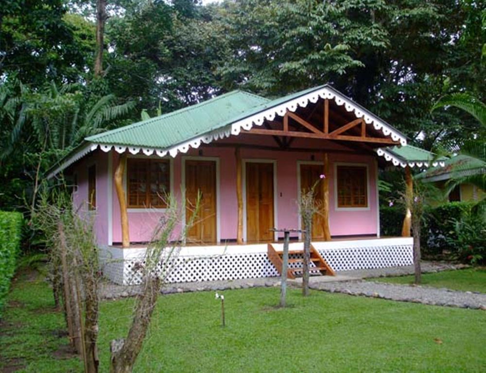 Ciudad Perdida Ecolodge Кауита Номер фото