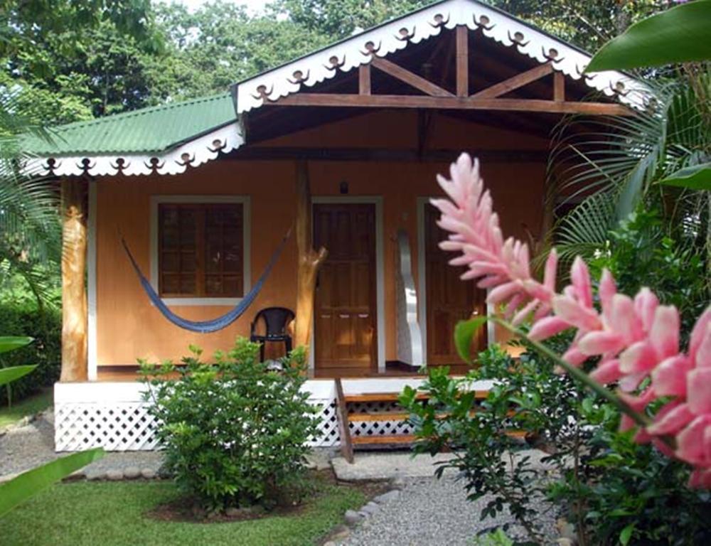 Ciudad Perdida Ecolodge Кауита Номер фото